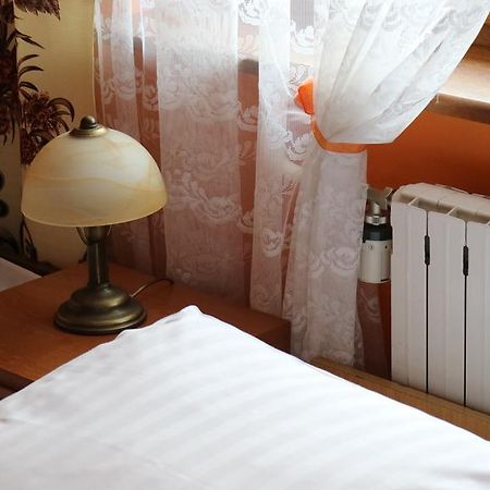 Dom Wypoczynkowy Blizniak Bialy Dunajec Ngoại thất bức ảnh